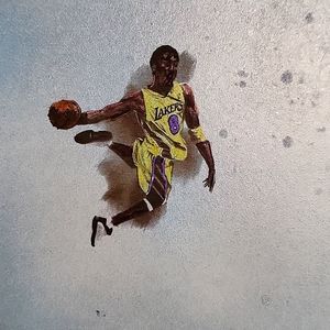 Get your favorite athletes picutes